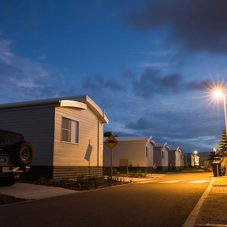 Hotel Nrma Stockton Beach Holiday Park Camera foto